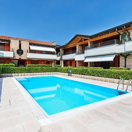 Sole Apartment Sirmione