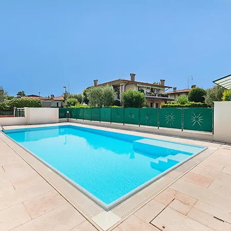 Sole Apartment