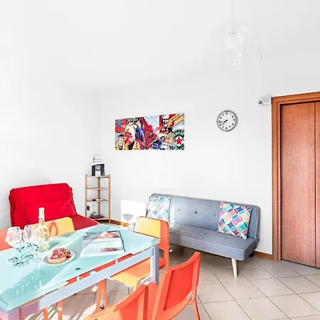 Sole Apartment