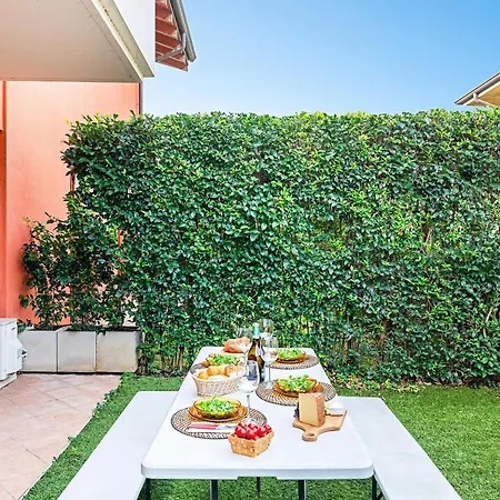 Sole Apartment Sirmione