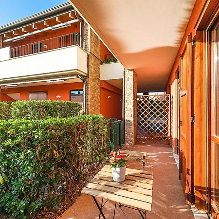 Sole Apartment Sirmione